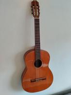 Orfeo, midrange kwaliteits Spaanse gitaar, Japan, Ophalen of Verzenden, Gebruikt, Klassieke of Spaanse gitaar