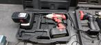 3 Rodac slagmoersleutels 1/2'' aansl.   Impact Wrench 1/2'', Ophalen, Gebruikt