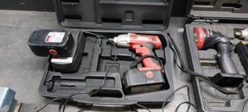 3 Rodac slagmoersleutels 1/2'' aansl.   Impact Wrench 1/2'' beschikbaar voor biedingen