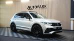 Volkswagen Tiguan 1.5 TSI R-Line Business+ 3x R-Line/Pano/Vi, 1441 kg, 4 cilinders, 150 pk, Leder