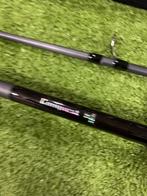 2x nieuwe Arca Conquest karperhengels, 3.90m & 3.25 lbs, Watersport en Boten, Ophalen of Verzenden, Nieuw, Werphengel