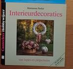 2+1 GRATIS! Interieurdecoraties - Marianne Perlot, Zo goed als nieuw, Overige onderwerpen, Marianne Perlot, Ophalen of Verzenden