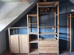 Te koop Ivar kast, Huis en Inrichting, Kasten | Stellingkasten, Ophalen, Zo goed als nieuw