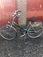 Gazelle damesfiets 28inch met versnellingen slot verlichting, Fietsen en Brommers, Fietsen | Dames | Damesfietsen, Ophalen of Verzenden