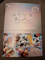 Disney 100 jaar diamond paint stickers, Verzamelen, Disney, Nieuw, Ophalen of Verzenden