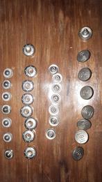 Nieuwe lief lifestyle drukknopen, Ophalen of Verzenden, Nieuw, Knoop of Knopen