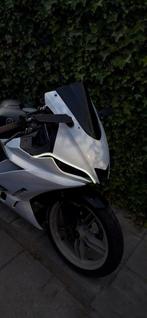 Yamaha Tzr50 77cc R3, Ophalen, 6 versnellingen, Maximaal 45 km/u, 50 cc