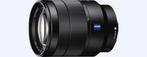 Sony ZEISS lens  FE 24-70 mm -- 35mm Full frame E-mount, Audio, Tv en Foto, Fotografie | Lenzen en Objectieven, Ophalen, Zo goed als nieuw