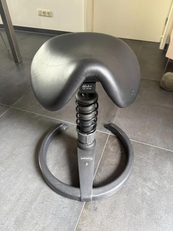 Swopper | ergonomische bureau | zadel kruk beschikbaar voor biedingen