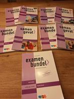 Examenbundels en Samengevat  VMBO 2022/2023 en 2023/2024, Boeken, Schoolboeken, Ophalen, Zo goed als nieuw, VMBO, Biologie