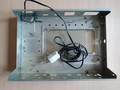 Sansui au 101 onderdelen, Audio, Tv en Foto, Stereo-sets, Losse componenten, Verzenden
