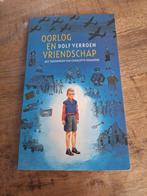 Oorlog en vriendschap, jeugd boek, Ophalen of Verzenden, Zo goed als nieuw, Non-fictie