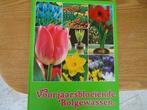 nieuw - Voorjaarsbloeiende bolgewassen - bloembollen, Ophalen of Verzenden, Nieuw, Tuinieren en Tuinplanten