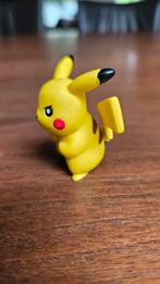 Pikachu Figuur, Ophalen of Verzenden