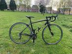 Trek Domane maat 52, Fietsen en Brommers, Overige merken, Gebruikt, 49 tot 53 cm, 15 tot 20 versnellingen