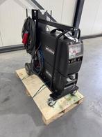 Inverter weldkar tig 320 ac/dc pulse, Ophalen, Zo goed als nieuw, 250 ampère of meer, Tig