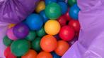 Mega blokken en speel ballen, Ophalen of Verzenden, Zo goed als nieuw