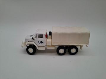 Deagostini Zil 131 beschikbaar voor biedingen