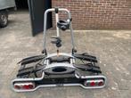 Fietsendrager Thule + afneembare trekhaak, Ophalen, Zo goed als nieuw, Trekhaakdrager