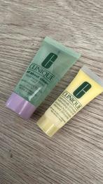 Clinique Huidverzorging Set - Zeep & Lotion, Overige kleuren, Gehele gezicht, Nieuw, Ophalen of Verzenden