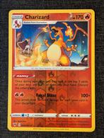 Charizard Reverse Holo VIV 25 - Vivid Voltage (MT), Verzenden, Zo goed als nieuw, Losse kaart, Foil