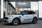 MINI Countryman Cooper S E ALL4 Untamed Pano - Harman Kardon, Auto's, Mini, Automaat, 228 pk, Gebruikt, Zwart