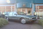 Jaguar XJ 3.2 Executive, Auto's, Automaat, Achterwielaandrijving, Startonderbreker, Sedan