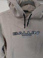 Ballin trui maat 16 als nieuw / 176, Kinderen en Baby's, Kinderkleding | Maat 164, Jongen, Ballin, Trui of Vest, Ophalen of Verzenden