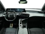 Peugeot 5008 1.2 HYBRID 145PK GT E-DCS6 7-PERS | Winterpakke, Auto's, Peugeot, 145 pk, Gebruikt, 1199 cc, Zwart