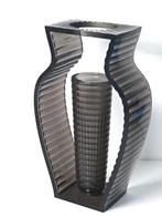 Kartell 01215V9 / I-SHINE VAAS | EUGENI QUITLLET | 2013, Kunststof, Overige kleuren, Ophalen of Verzenden, Zo goed als nieuw