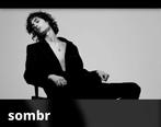 VIP ticket Sombr AFAS, Eén persoon, Maart