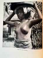 Boek Bali 1926 volk land taenze feste tempel, Ophalen of Verzenden, Gelezen, Overige onderwerpen