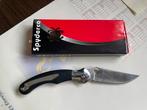 Spyderco, Ophalen of Verzenden, Zo goed als nieuw