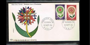 CU2: Uitzoeken FDC's met misdrukken en andere curiosa deel 2 beschikbaar voor biedingen