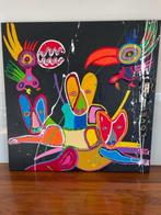 Originele Vossie SALE, Ophalen