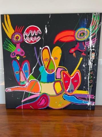 Originele Vossie SALE beschikbaar voor biedingen