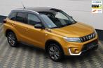 Suzuki Vitara 1.4 Boosterjet Smart Hybrid Carplay Camera !, Auto's, Suzuki, Origineel Nederlands, Te koop, Vitara, 5 stoelen