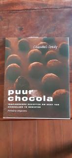 C. Coady - Puur chocola, Boeken, Nieuw, Ophalen of Verzenden, C. Coady