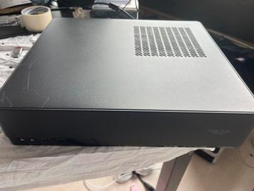 Fractal design Node 202 (m-ITX format) beschikbaar voor biedingen