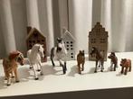 Schleich paardjes, Ophalen of Verzenden, Zo goed als nieuw
