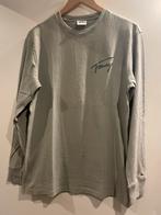 Tommy jeans longsleeve shirt, Verzenden, Zo goed als nieuw, Maat 46 (S) of kleiner, Tommy Jeans