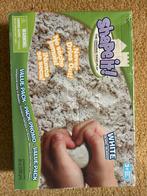 Shape It! Speelzand - Eindeloos Speelplezier!, Ophalen of Verzenden, Nieuw, Knutselen