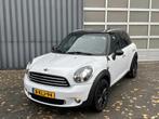 Mini - Mini Countryman - 1.6 Cooper Holl. St. - Car - 2013, Auto's, Mini, Voorwielaandrijving, Gebruikt, Euro 6, Overige brandstoffen