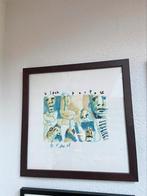 Herman Brood tekening, Antiek en Kunst, Kunst | Litho's en Zeefdrukken, Ophalen of Verzenden