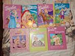 barbie boekjes, Ophalen, Zo goed als nieuw, Fictie algemeen
