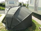 tent, Ophalen of Verzenden, Zo goed als nieuw, Tot en met 2