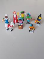 Sinterklaas, Amigo, 6 zwarte pieten van de Blokker, 2008, Ophalen of Verzenden, Zo goed als nieuw