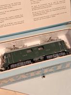 MARKLIN 3014  SBB. CFF, Hobby en Vrije tijd, Wisselstroom, Locomotief, Ophalen of Verzenden, Zo goed als nieuw