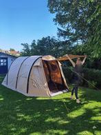 Eureka! POSO CREEK BTC RS, Caravans en Kamperen, Ophalen of Verzenden, Zo goed als nieuw, Tot en met 4