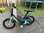 BTWIN Mini Monsters 500 Kinderfiets, Ophalen, Gebruikt, Minder dan 16 inch